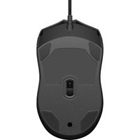 Miniatura 4 de RATON HP 105
