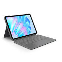 Miniatura 1 de TECLADO COMBO TOUCH IPAD AIR 11'