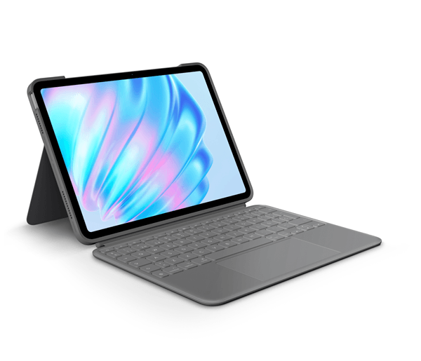 Teclado combo touch ipad air 11'