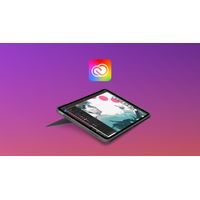 Miniatura 6 de TECLADO COMBO TOUCH IPAD AIR 11'