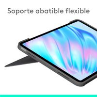 Miniatura 16 de TECLADO COMBO TOUCH IPAD AIR 11'