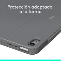 Miniatura 19 de TECLADO COMBO TOUCH IPAD AIR 11'