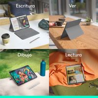 Miniatura 22 de TECLADO COMBO TOUCH IPAD AIR 11'