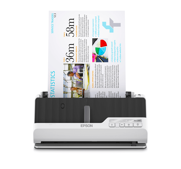 DS-C490