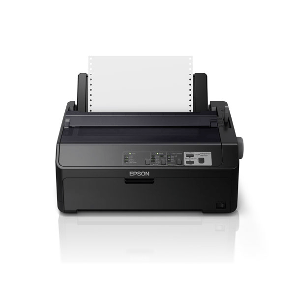 FX-890IIN 9-PIN PAR USB 80 COL 18AG ETHERN ET