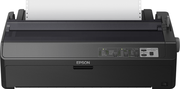 LQ-2090II MATRIX PRINTER 24-PIN 25.000MTBF 6XC P AR