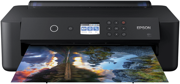 IMPRESORA EPSON EXPRESSION PHOTO HD XP-15000