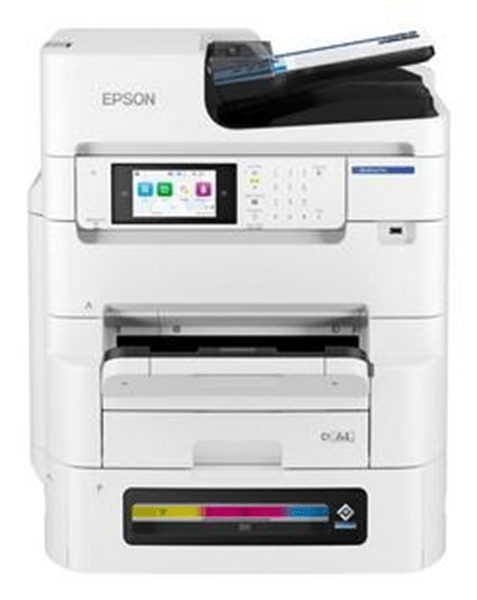 EPSON EM-C8101RDWF Multifunción A3+ Wifi Inkjet Dúplex