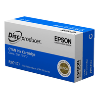 Ink/PJIC7 C Cyan