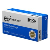 Miniatura 2 de Ink/PJIC7 C Cyan