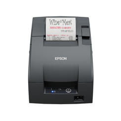 Epson TM-U220IIB (142): Ethernet  PS  NE sensor  EDG