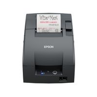 Miniatura 2 de Epson TM-U220IIB (142): Ethernet  PS  NE sensor  EDG