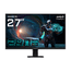 MONITOR-GIGABYTE-27--GS27FASS-IPS1920X1080--FHD-1MS1000-1180HZ2HDMI-1DPNEGRO