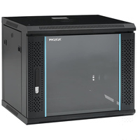 Miniatura 1 de Caja PHASAK  PHO 2109  Negro