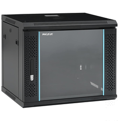 Caja PHASAK  PHO 2109  Negro