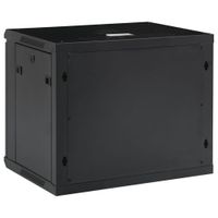 Miniatura 3 de Caja PHASAK  PHO 2109  Negro
