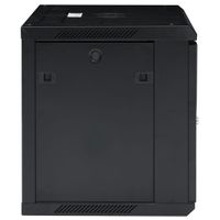 Miniatura 8 de Caja PHASAK  PHO 2109  Negro