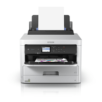 CONSUMIBLE EPSON NEGRO XL WF-C529R/C579R