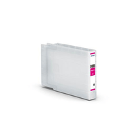 Miniatura 1 de EPSON WF-C8190 / WF-C8690 Ink Cartridge XXL Magenta