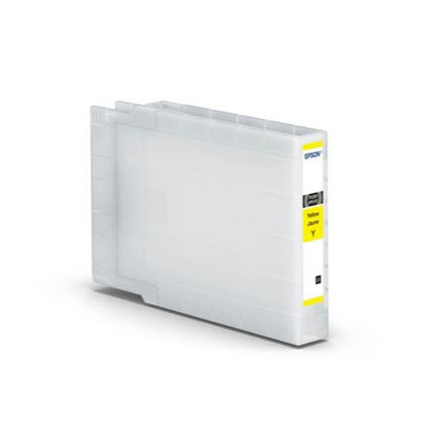 EPSON WF-C81xx / WF-C86xx Ink Cartridge XL Yellow