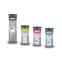 Miniatura 3 de WorkForce Pro WF-C87xR Magenta XL Ink Su