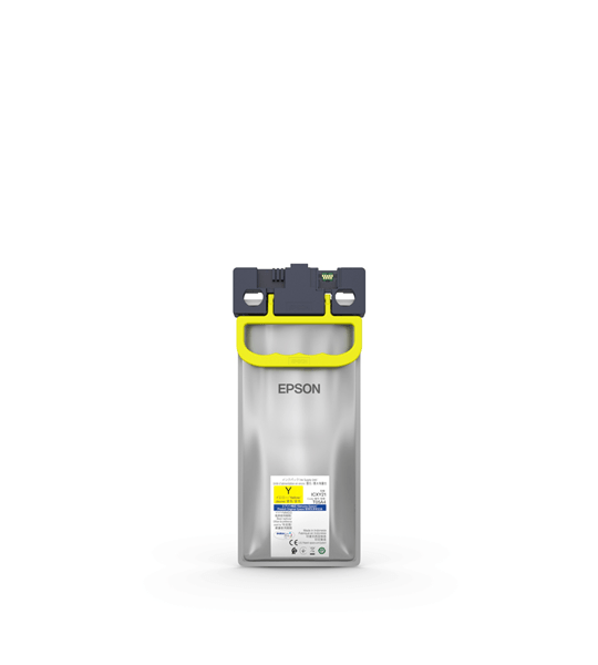 WorkForce Pro WF-C87xR Yellow XL Ink Sup