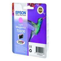 Miniatura 2 de CARTUCHO EPSON MAGENTA T0806 C13T08064011