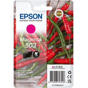 Ink-Singlepack-MG-503-SEC