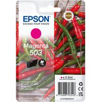 Miniatura 2 de Ink/Singlepack MG 503 SEC