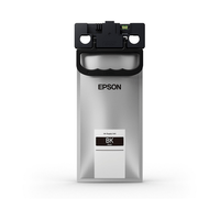 Ink/WF-C53xx WF-C58xx Ink Cart XXL BK