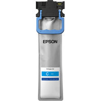 Miniatura 1 de WorkForce Pro EM/EP-C800R Cyan XL Ink