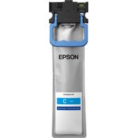 Miniatura 2 de WorkForce Pro EM/EP-C800R Cyan XL Ink