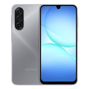 Smartphone-SAMSUNG-Galaxy-Galaxy-A17-6.7--4G-4GB-128GB-Gris