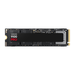 SAMSUNG 9100 PRO  MZ-VAP2T0  SSD 2000GB M.2  14700MB/s PCI Express 5.0 NVMe