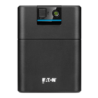 Miniatura 1 de EATON 5E 1200 USB DIN G2