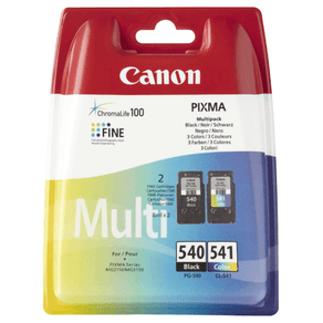 CARTUCHO-CANON-MULTIPACK-PG-540-CL-541