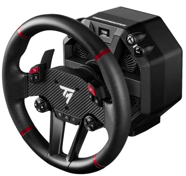 THRUSTMASTER VOLANTE T598 XBOX PC