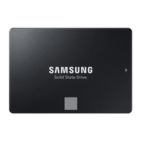 Miniatura 1 de DISCO DURO 1TB 2.5" SAMSUNG SSD SATA3 870 EVO