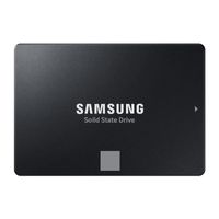 Miniatura 2 de DISCO DURO 1TB 2.5" SAMSUNG SSD SATA3 870 EVO