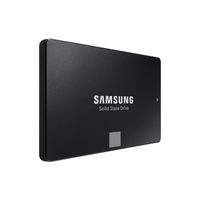 Miniatura 3 de DISCO DURO 1TB 2.5" SAMSUNG SSD SATA3 870 EVO