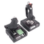 LOGITECH-G-SAITEK-X52-PRO-FLIGHT-CONTROL-SYSTEM