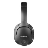 Miniatura 2 de Intenso | Auriculares OVER-EAR O400HA | negro