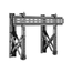 SOPORTE-DE-PARED-FIJO-EQUIP-650351-PARA-PANTALLA-37--70--PUSH-IN-POP-OUT-VESA-MAX-600X400-PESO-MAX.