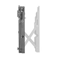 Miniatura 5 de SOPORTE DE PARED FIJO EQUIP 650351 PARA PANTALLA 37"-70" PUSH-IN POP-OUT VESA MAX 600X400 PESO MAX.