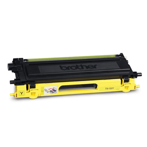 TONER Brother TN130Y (1500 PAG)