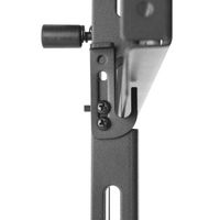 Miniatura 7 de SOPORTE DE PARED FIJO EQUIP 650351 PARA PANTALLA 37"-70" PUSH-IN POP-OUT VESA MAX 600X400 PESO MAX.