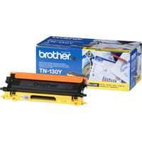 Miniatura 2 de TONER Brother TN130Y (1500 PAG)
