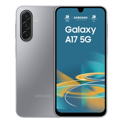 SAMSUNG Galaxy A17 5G 6.7" 5G 4GB/128GB Gris