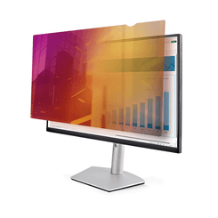 27" Gold Monitor Privacy Screen/Filter