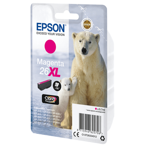 CARTUCHO-EPSON-MAGENTA-ALTA-CAPACIDAD-XP-605-C13T26334012